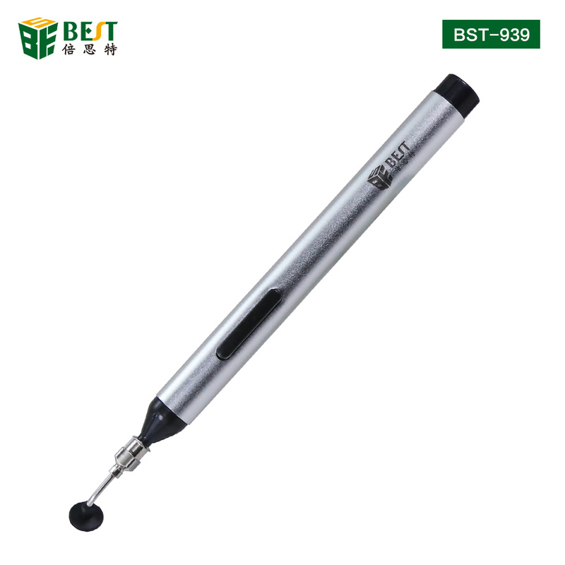 1Pcs Mini Vakuum Saugen Pen BS – Vacuum Chamber Small Bewertung und Preis